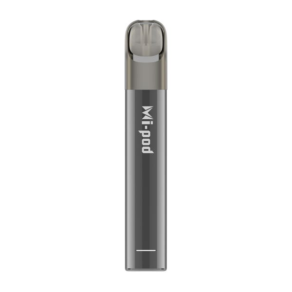 Blue Razz Mi-Pod NX Blade Starter Kit