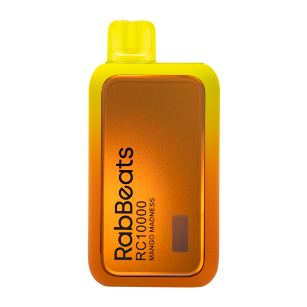Mango Madness RabBeats RC10000 SUNUT Edition