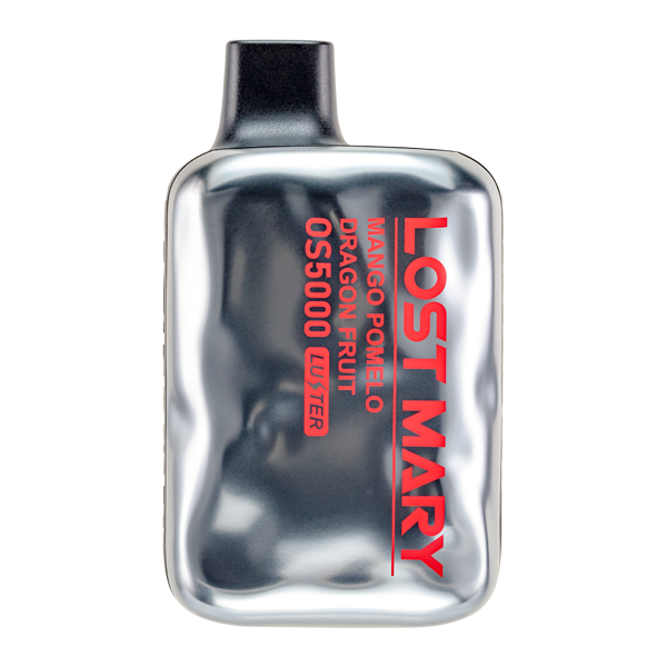 Mango Pomelo Dragon Fruit LOST MARY OS5000 Luster Mango Pomelo Dragon Fruit LOST MARY OS5000 Luster