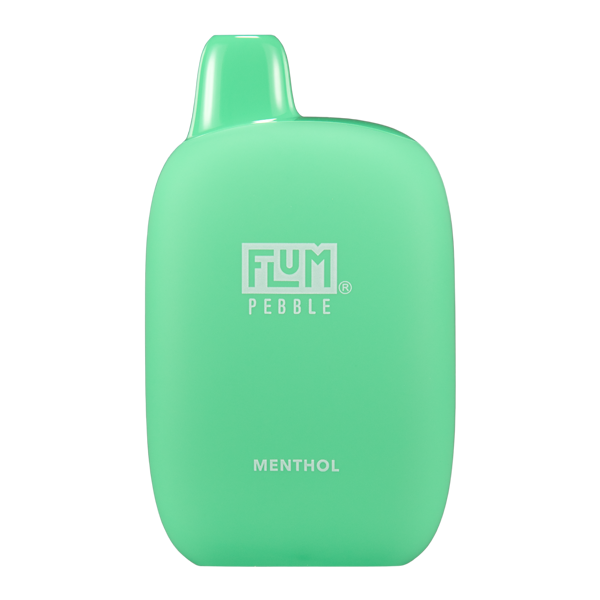 Menthol FLUM Pebble Vape