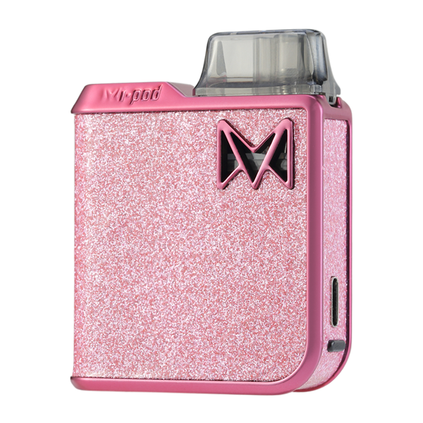 Pink Voyage Mi-Pod PRO + Pink Voyage Mi-Pod PRO +
