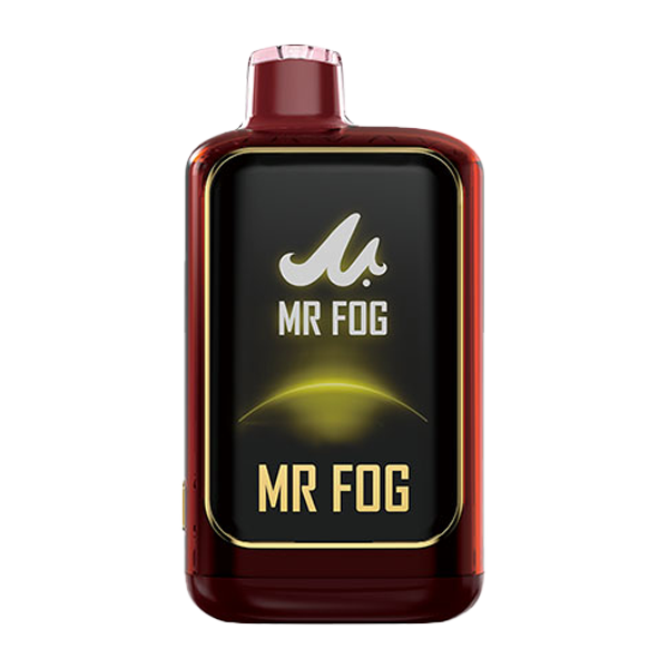 Cherry Watermelon Ice MR FOG Nova Cherry Watermelon Ice MR FOG Nova