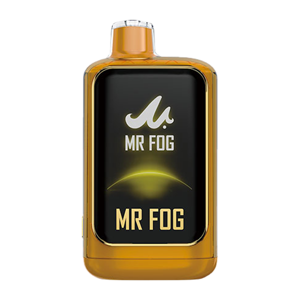 mr fog nova triple mango Strawberry Mango Ice MR FOG Nova