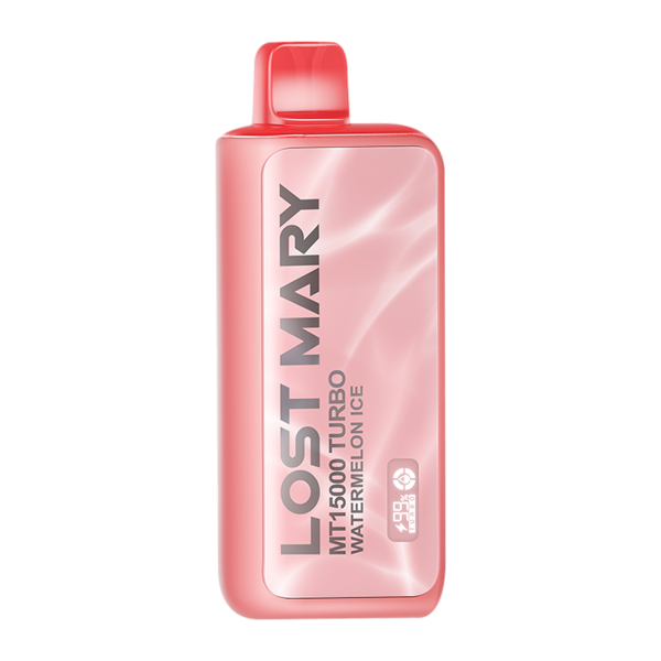 Watermelon Ice LOST MARY MT15000 TURBO Watermelon Ice LOST MARY MT15000 TURBO