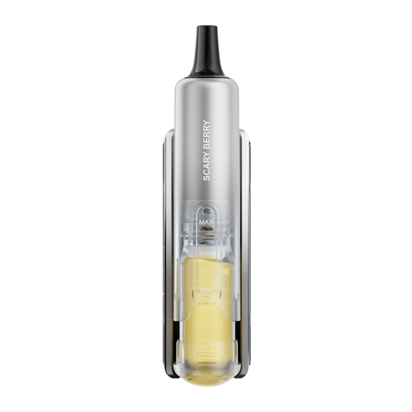 Scary Berry LOST MARY Nera Fullview Disposable Kit