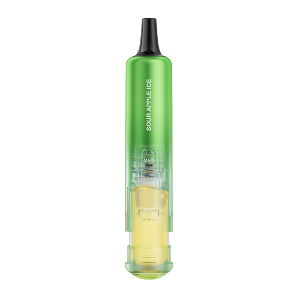 Sour Apple Ice LOST MARY Nera Fullview