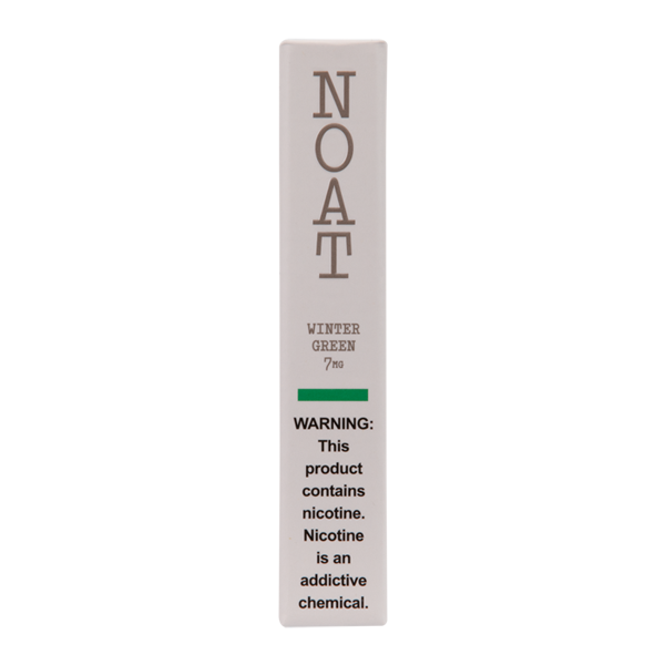 wintergreen flavor vape Mints – Wintergreen – 60mL - N°1 Vapeshop in DENVER main image 1