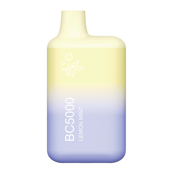 Lemon Mint BC5000 Lemon Mint BC5000