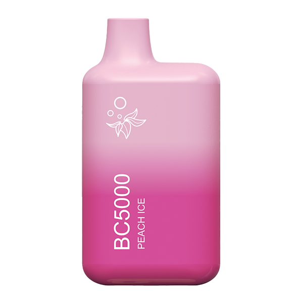 Peach Ice BC5000 Peach Ice BC5000