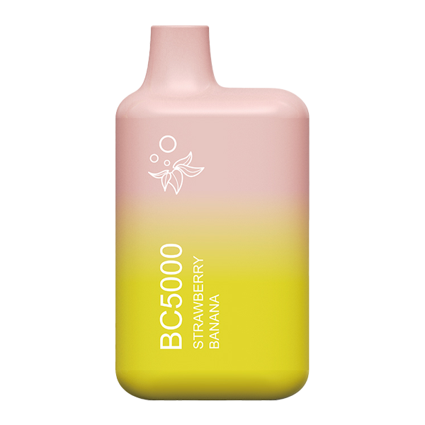 Strawberry Banana BC5000 Strawberry Banana BC5000