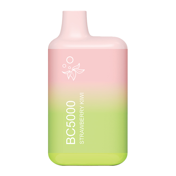 strawberry kiwi breeze vape Strawberry Kiwi BC5000