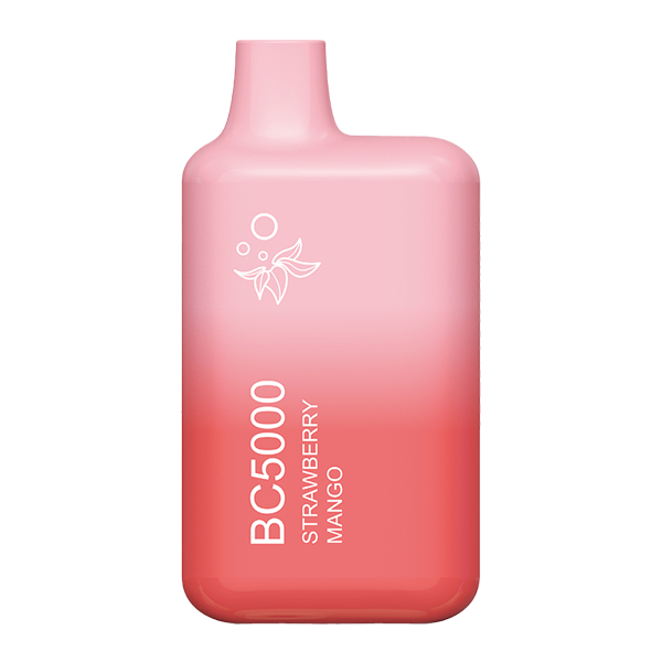 Strawberry Mango BC5000 Strawberry Mango BC5000