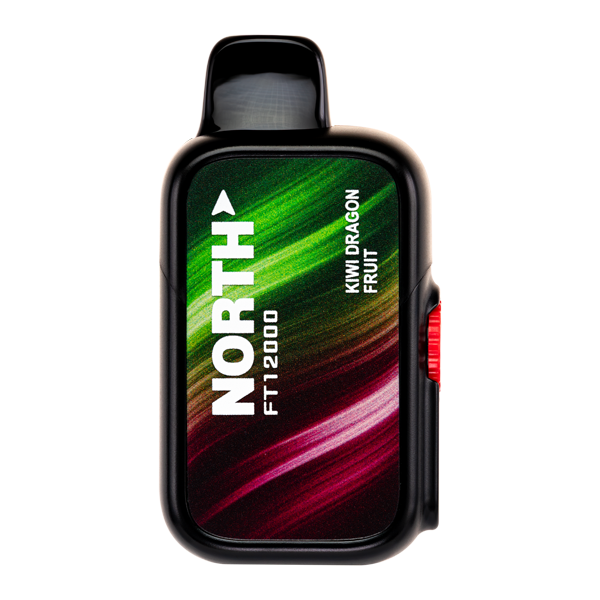 Kiwi Dragon Fruit - NORTH FT12000 Kiwi Dragon Fruit - NORTH FT12000