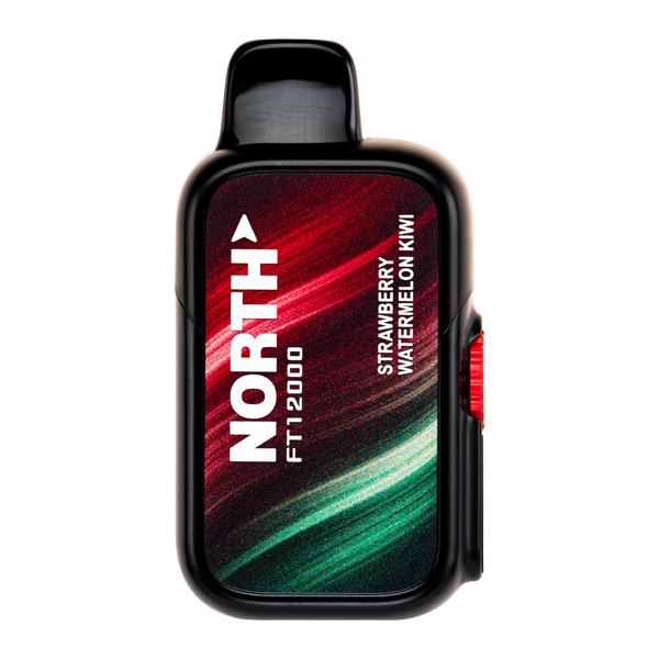 POD SALT XTRA - Erdbeere, Wassermelone & Kiwi