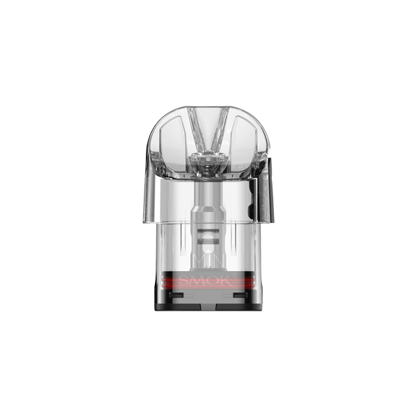 SMOK Novo Pods (Clear) SMOK Novo Pods (Clear)