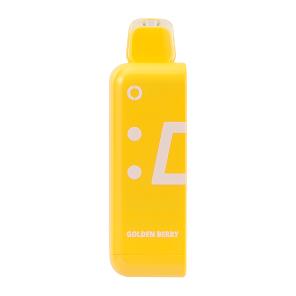 Golden Berry Off Stamp Classic Cube Replacement Pod