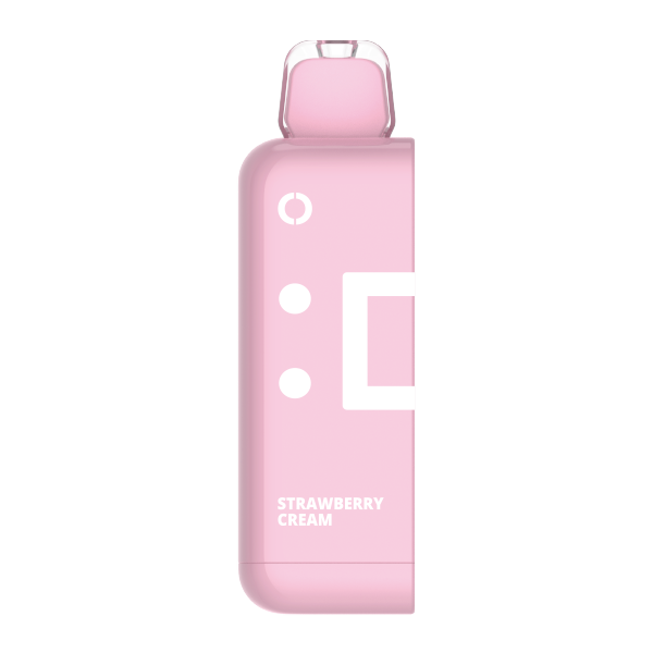 Strawberry Cream OFF STAMP X-Cube Disposable CLASSIC