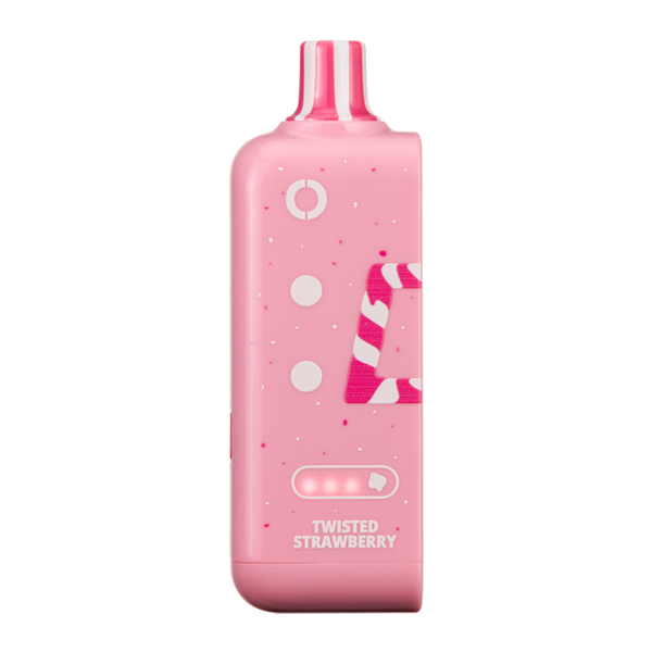 Twisted Strawberry OFF STAMP X-Cube Disposable SWEET