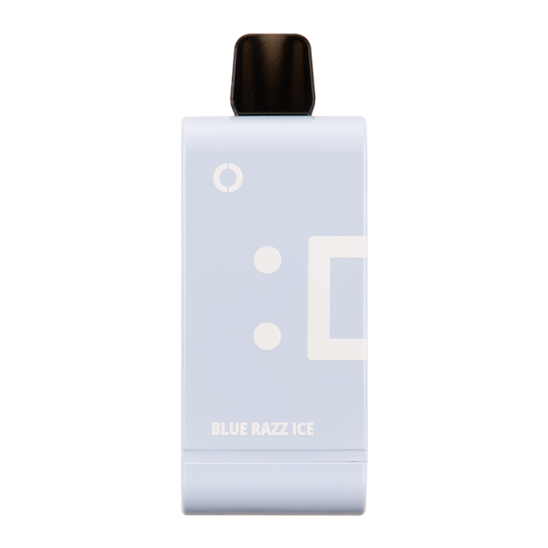 Blue Razz Ice OFF STAMP SW16000 Disposable Blue Razz Ice OFF STAMP SW16000 Disposable