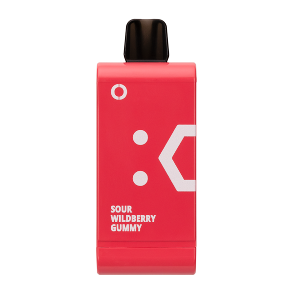 Sour Wild Berry Gummy Off Stamp SW16000 Vape Sour Wild Berry Gummy Off Stamp SW16000 Vape