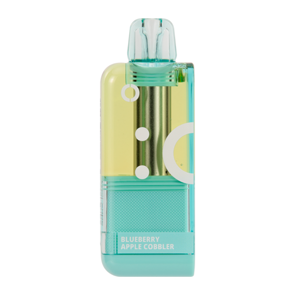 Breeze Vape Wisconsin Breeze Pro – ARK SHOP Blueberry Apple Cobbler Off  Stamp X-Cube Crystal Cube