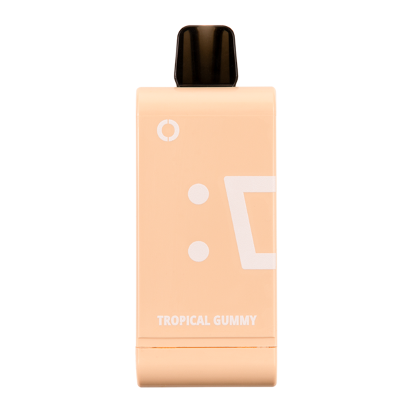 Tropical Gummy OFF STAMP SW16000 Disposable