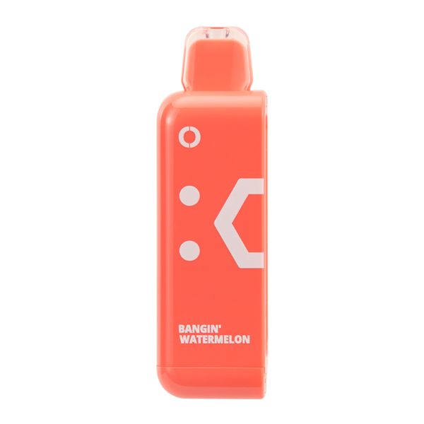 Bangin' Watermelon Off Stamp Classic Cube Replacement Pod Bangin' Watermelon Off Stamp Classic Cube Replacement Pod