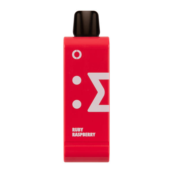 Ruby Raspberry Off Stamp SW9000 Disposable Ruby Raspberry Off Stamp SW9000 Disposable
