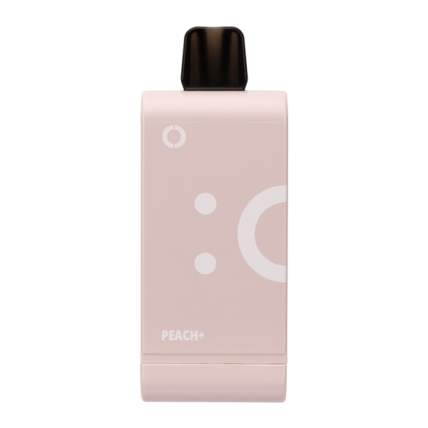 Peach+ Off Stamp SW16000 Disposable Peach+ Off Stamp SW16000 Disposable