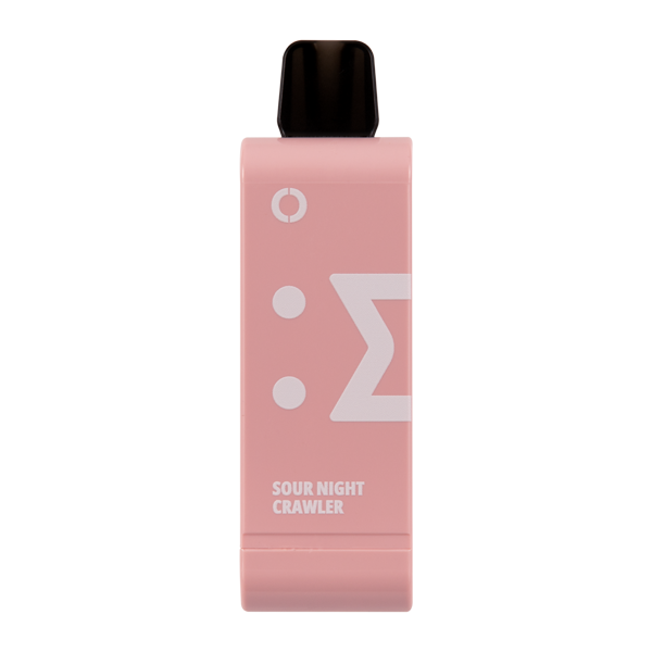 Raz Tn9000 Night Crawler Flavor Sour Night Crawler Off Stamp SW9000 Disposable Raz Tn9000 Night Crawler Flavor Sour Night Crawler Off Stamp SW9000 Disposable