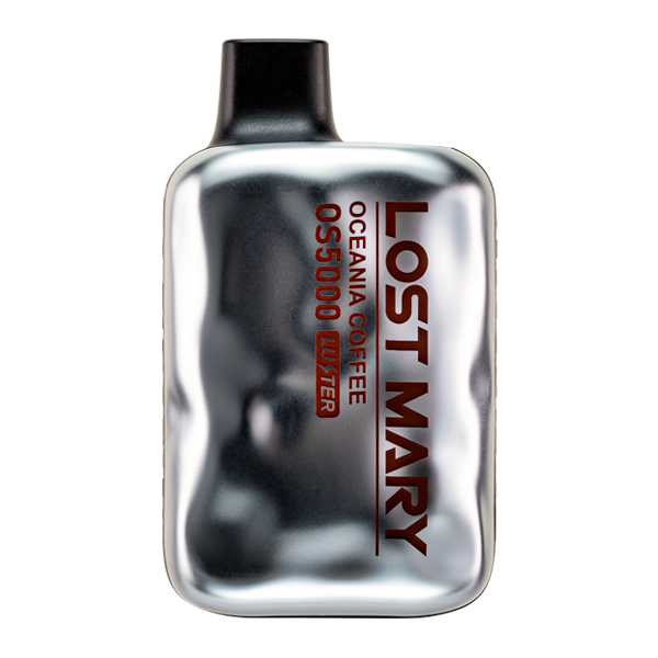 Oceania Coffee LOST MARY OS5000 Luster Oceania Coffee LOST MARY OS5000 Luster