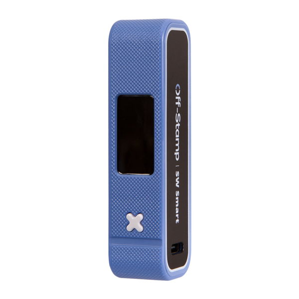 Off Stamp Smart battery