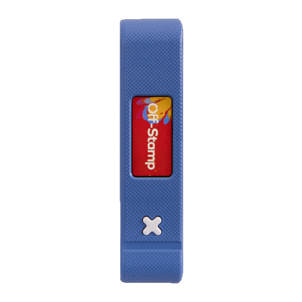 Off Stamp SW Smart Battery