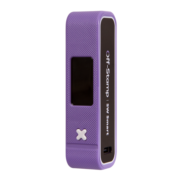 Off Stamp SW Smart Battery