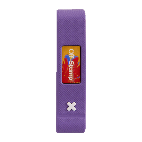 Off Stamp SW Smart Battery