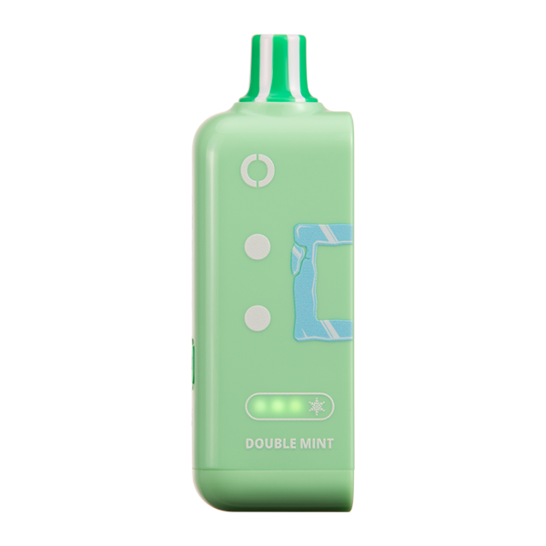 Double Mint Off Stamp Ice Cube Replacement Pod