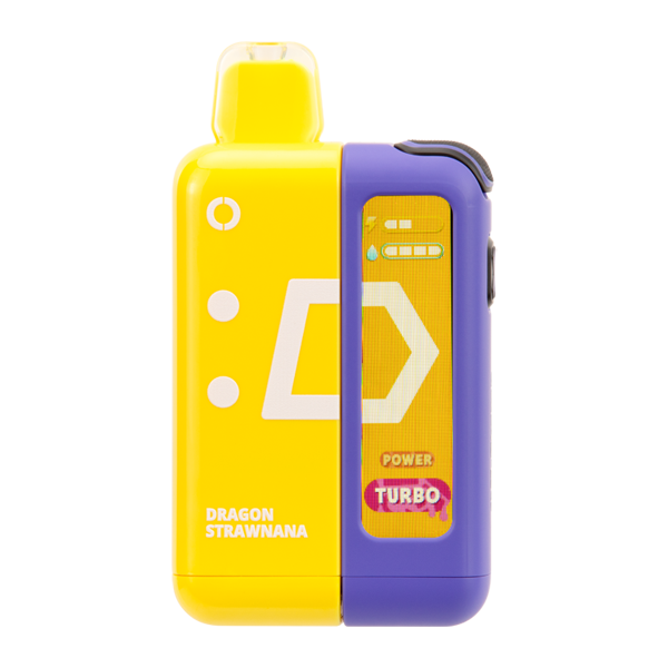 iphone case vape Dragon Strawnana OFF STAMP X-Cube Vape Kit