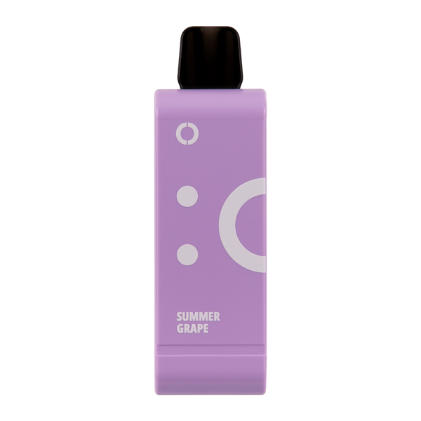 Summer Grape Off Stamp SW9000 Disposable Vape Summer Grape Off Stamp SW9000 Disposable Vape