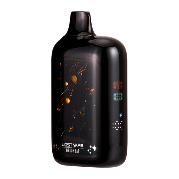 cool mint vape pod How To Make Vape Juice: A Step-By-Step Guide main image 0