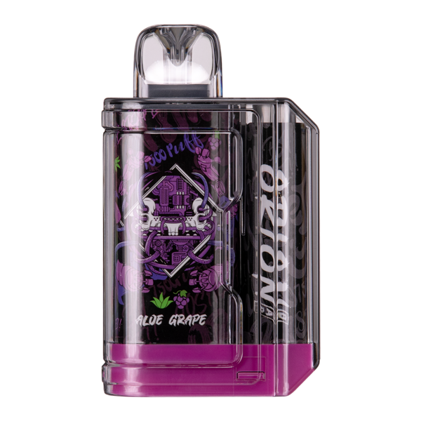 Aloe Grape Orion Bar Disposable Aloe Grape Orion Bar Disposable