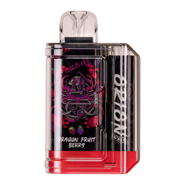 Dragonfruit Berry Orion Bar 7500 Disposable