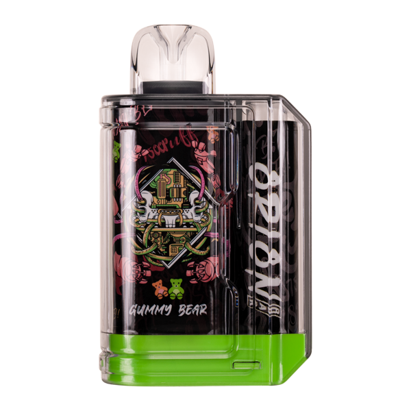 Gummy Bear Orion Bar 7500 Disposable Gummy Bear Orion Bar 7500 Disposable