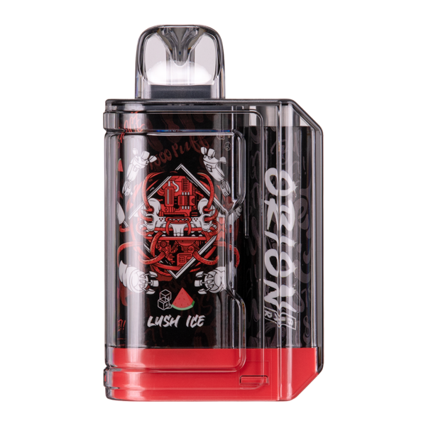 Lush Ice Orion Bar 7500 Disposable Lush Ice Orion Bar 7500 Disposable