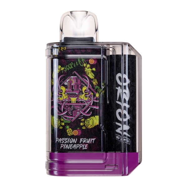 Passion Fruit Pineapple Orion Bar 7500 Passion Fruit Pineapple Orion Bar 7500