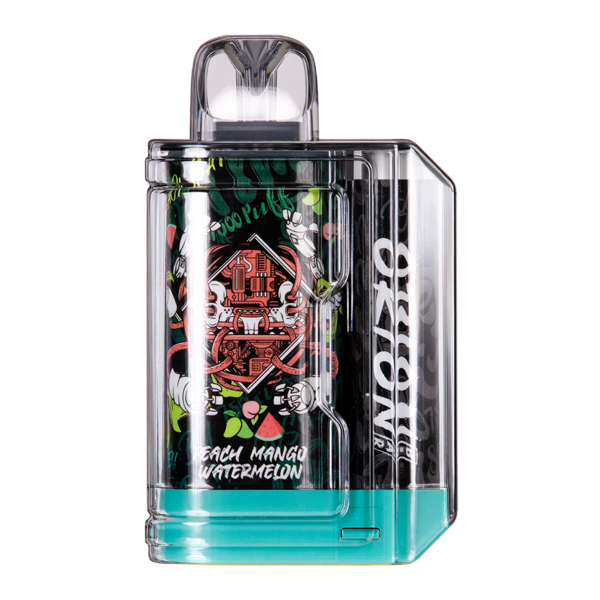 Peach Mango Watermelon Orion Bar Disposable Peach Mango Watermelon Orion Bar Disposable