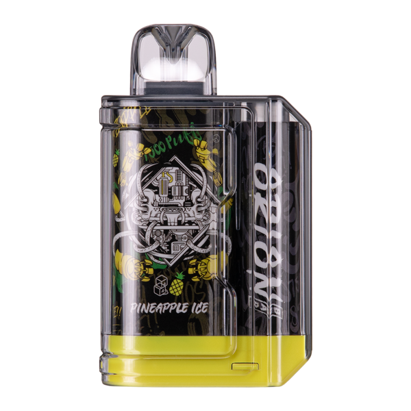 Pineapple Ice Orion Bar 7500 Disposable Pineapple Ice Orion Bar 7500 Disposable