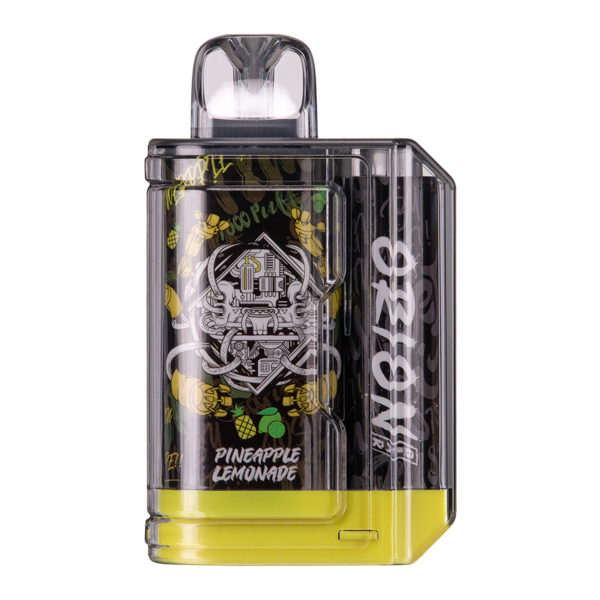 Pineapple Lemonade Orion Bar 7500 Disposable Pineapple Lemonade Orion Bar 7500 Disposable