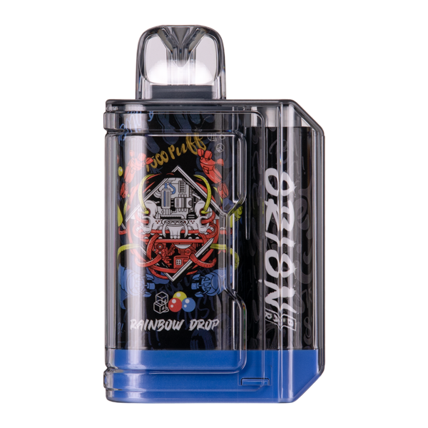 how much is elf bar vape Rl Classic Vape Rainbow Flavor RAZ RYL Classic 35K Rainbow All Raz Ryl  Classic 35K Flavors - main image 1