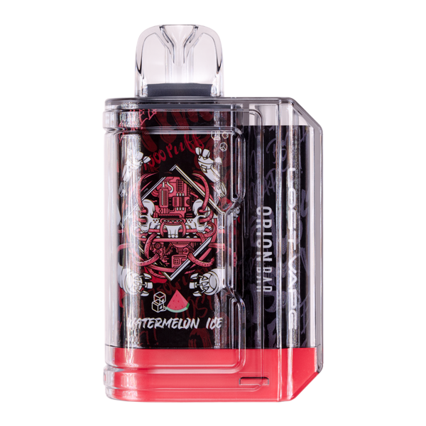 Watermelon Ice Orion Bar 7500 Watermelon Ice Orion Bar 7500