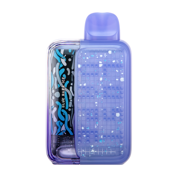 elf bar vape uk Blue Razz Ice Orion Bar 10000
